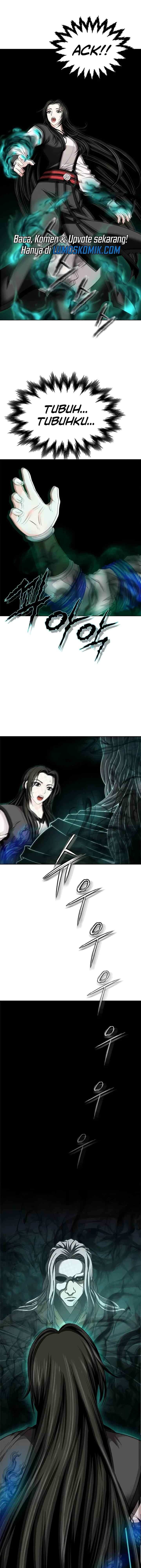Invincible Territory chapter 12 halaman 7