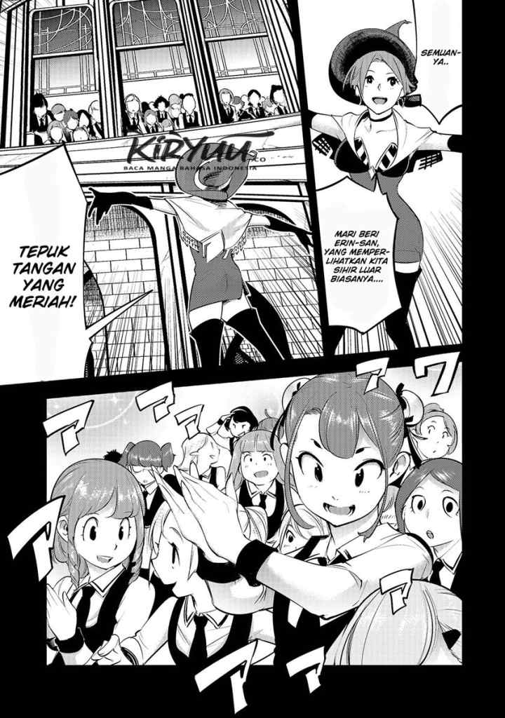 Hazure Skill [Mapping] wo Te ni Shita Shonen ha Saikyou Party to Dungeon ni Idomu chapter 14.2 halaman 5