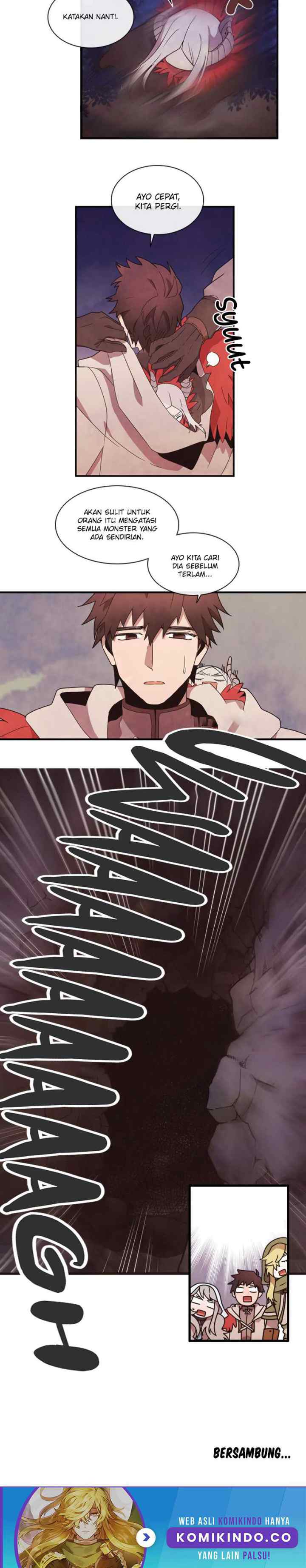 Miracle Hero! chapter 14 halaman 10