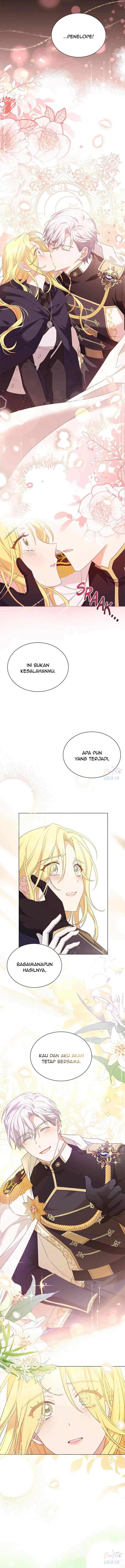 One Night with Emperor chapter 96 halaman 6