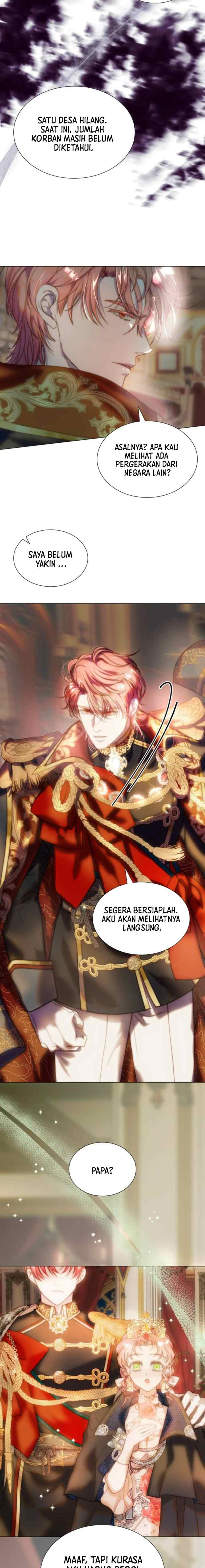 I Was Born The Second Daughter chapter 48 halaman 4