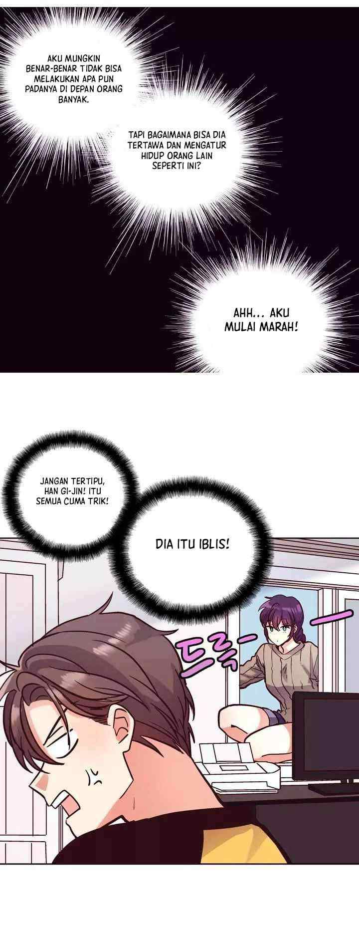 Pride Complex chapter 18.1 halaman 8