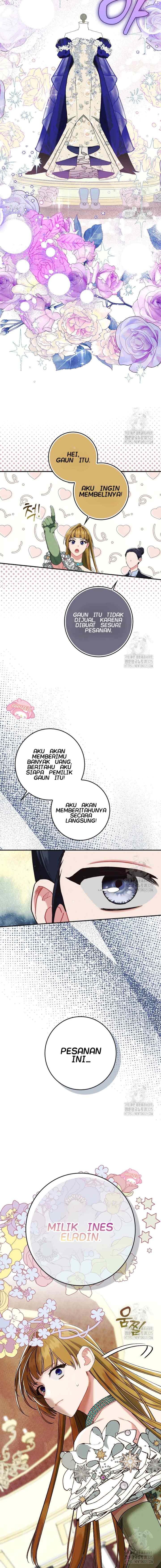 I'm Unmarried With a Time-Limited Lover chapter 17 halaman 12