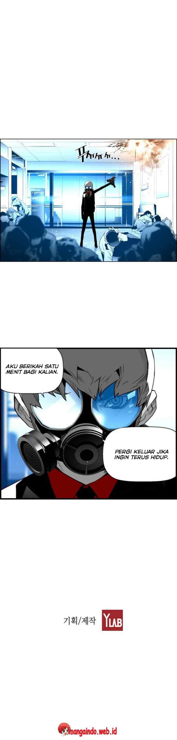Terror Man chapter 23 halaman 18