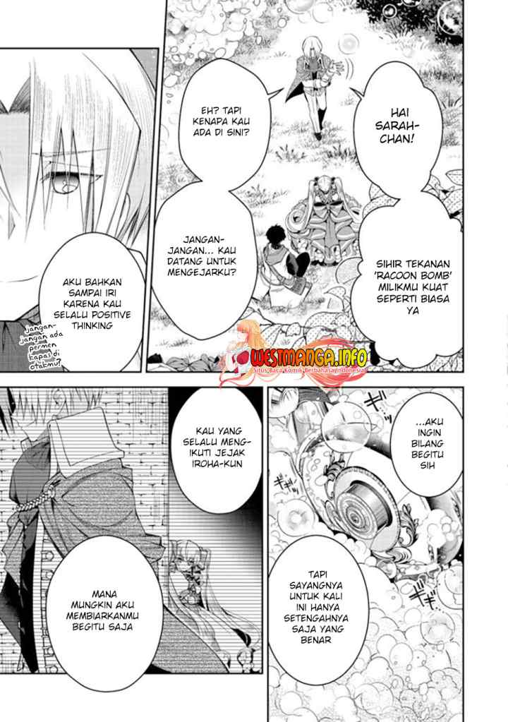 Retire Shita Ningyoushi no MMO Kikou Jojishi chapter 10 halaman 6