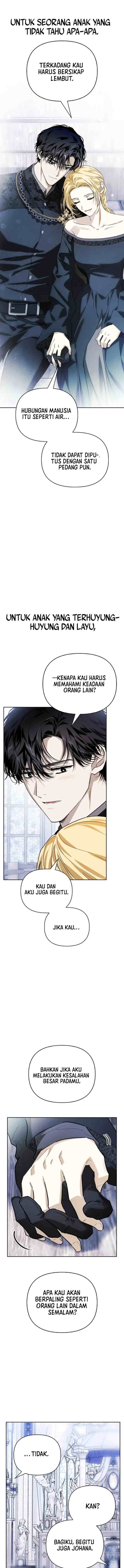 I Tamed My Ex-Husband's Mad Dog chapter 46 halaman 6