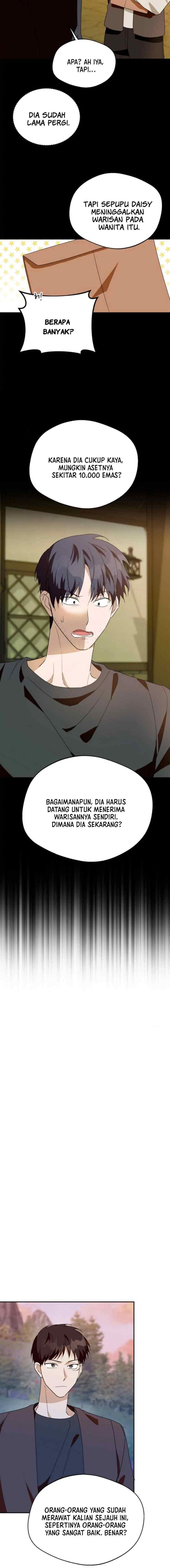 Be Careful When Choosing A Husband chapter 41 halaman 10