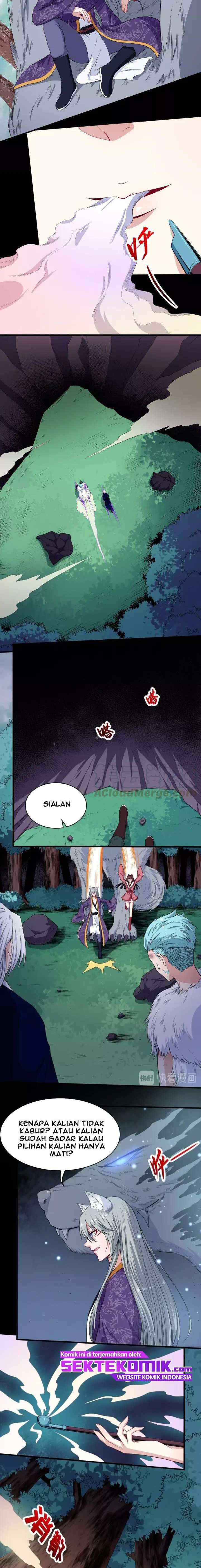 Daddy From Hell chapter 108 halaman 11