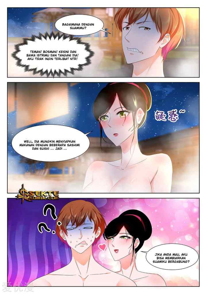 Metropolitan System chapter 322 halaman 15