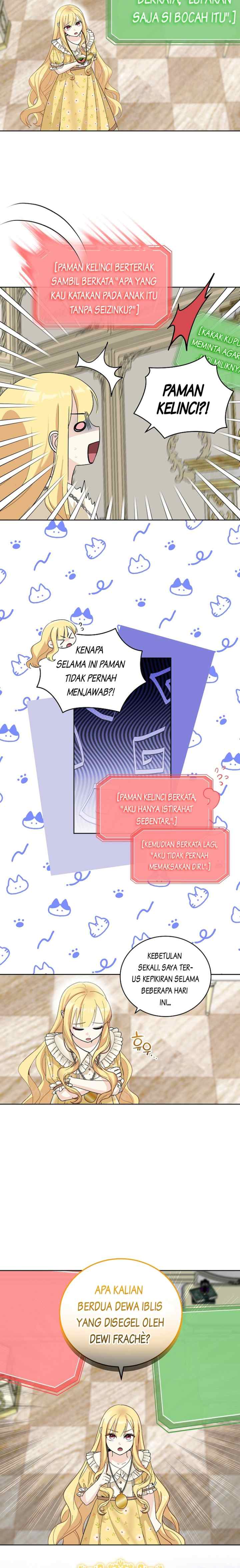 How To Protect My Sub Male Lead Father chapter 36 halaman 12