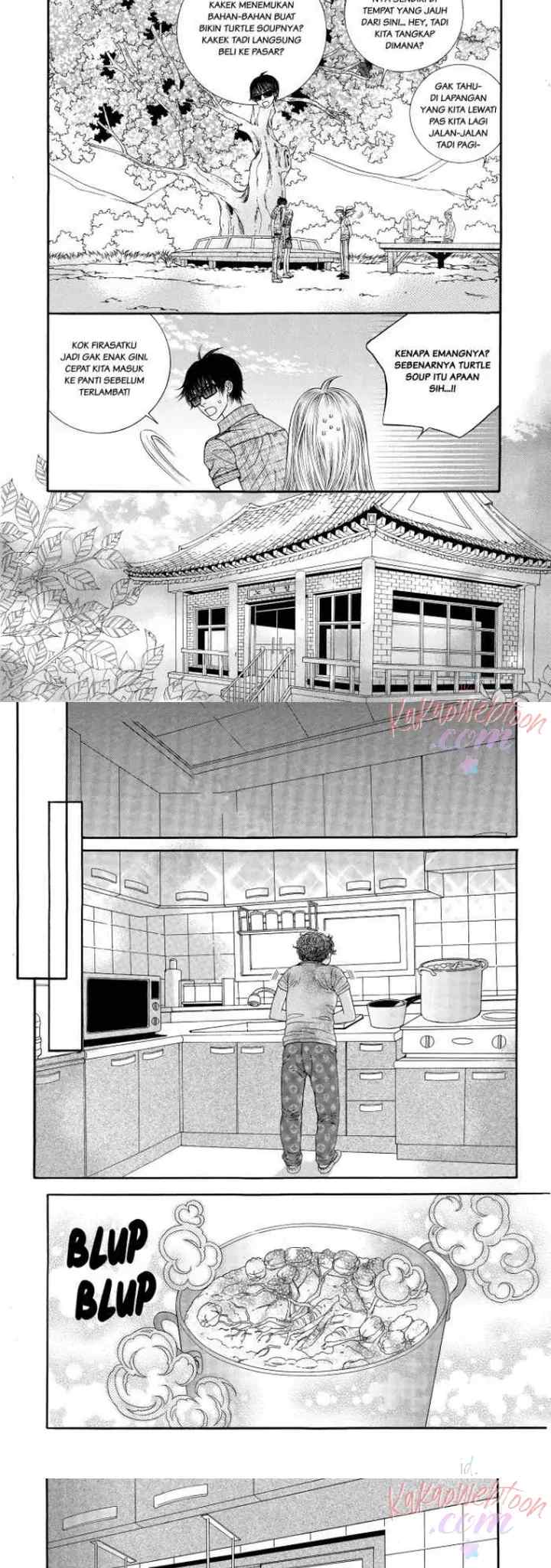 I Pick Dahong chapter 10 halaman 7