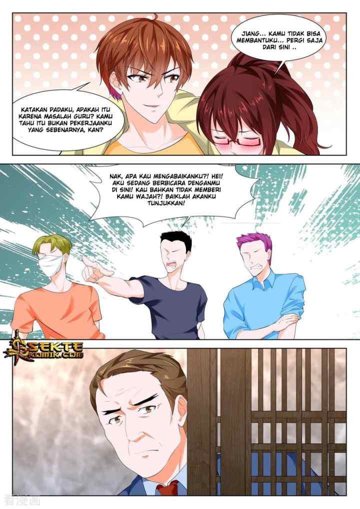 Metropolitan System chapter 346 halaman 12