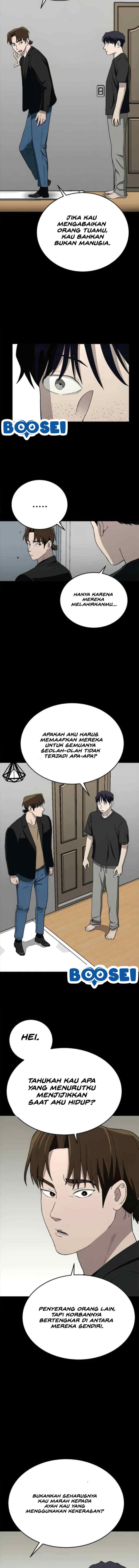 Fate Coin chapter 24 halaman 8