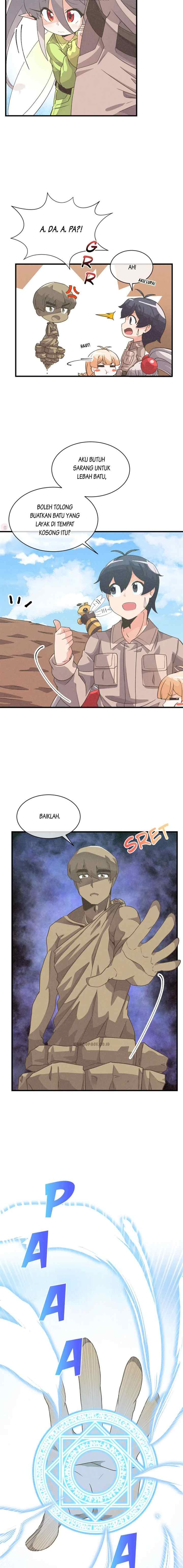 Spirit Farmer chapter 25 halaman 5