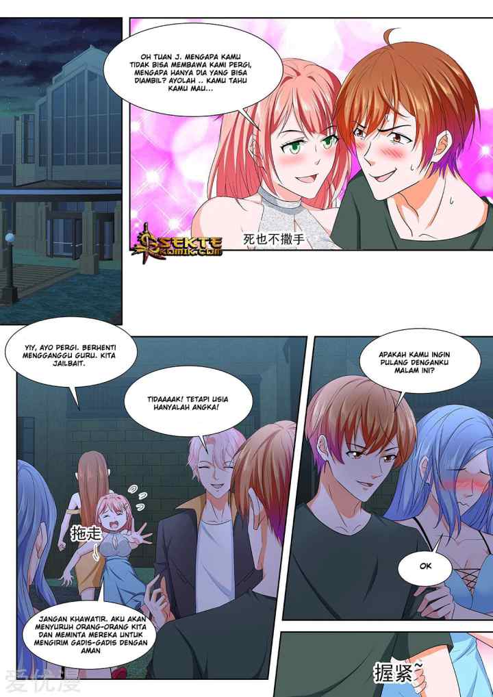 Metropolitan System chapter 309 halaman 13
