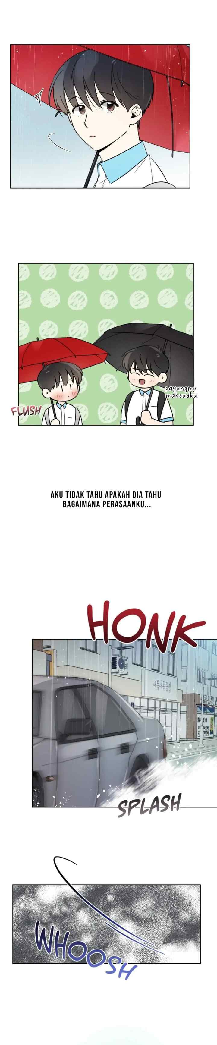 High Pulse chapter 24 halaman 8