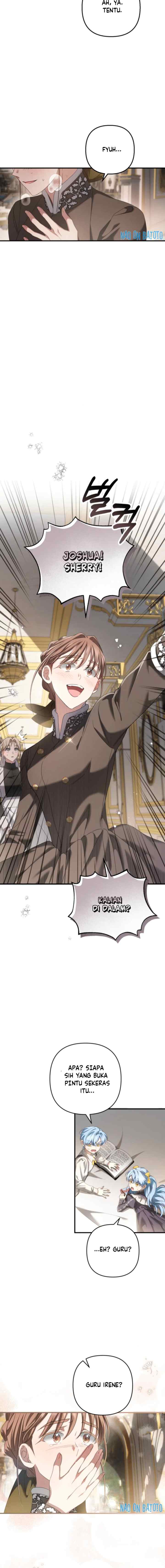 The Extra Guardian Missed The Right Time to Leave chapter 31 halaman 15