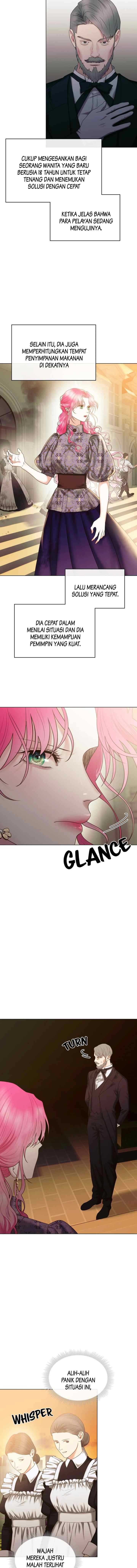 Marriage Contract With Two Husbands chapter 14 halaman 7