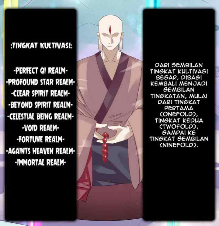 The Nine Heaven of Martial Arts chapter 161 halaman 5