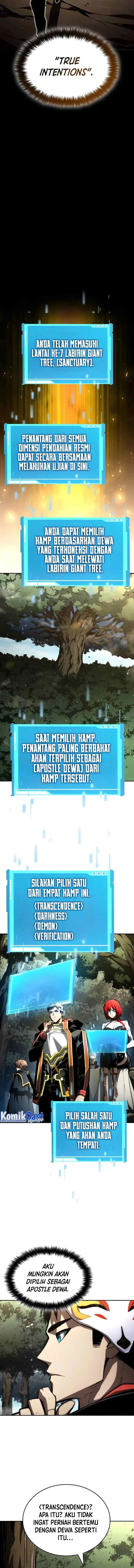 Boundless Necromancer chapter 93 halaman 15