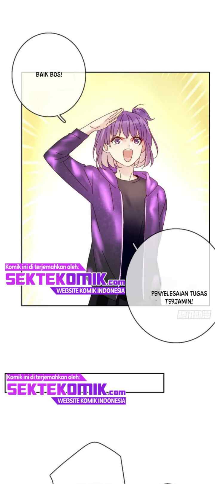 NSD Gaming chapter 167 halaman 8