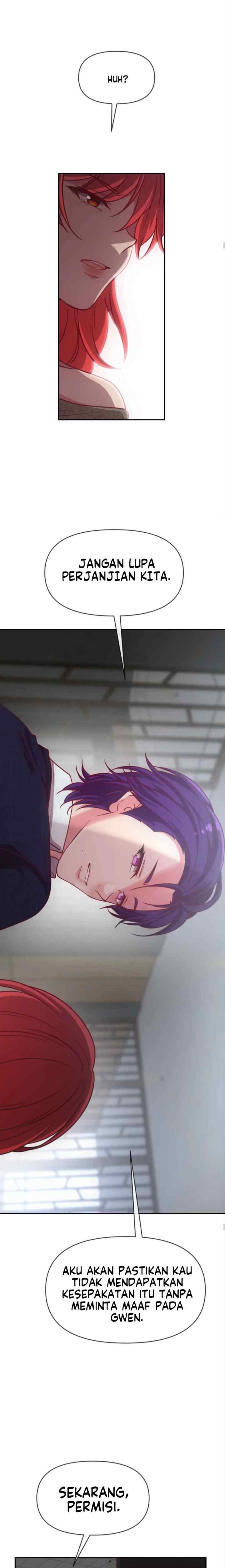 Hello Baby chapter 39 halaman 4