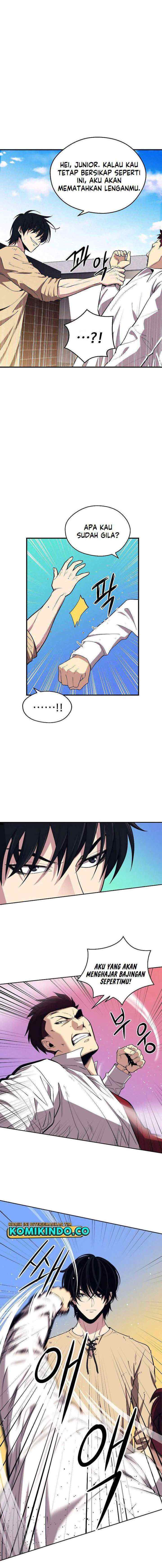 Seoul Station Necromancer chapter 1 halaman 11
