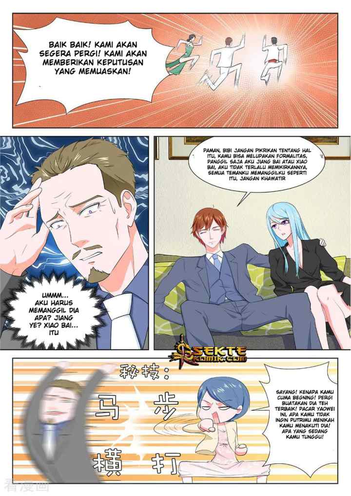 Metropolitan System chapter 162 halaman 9