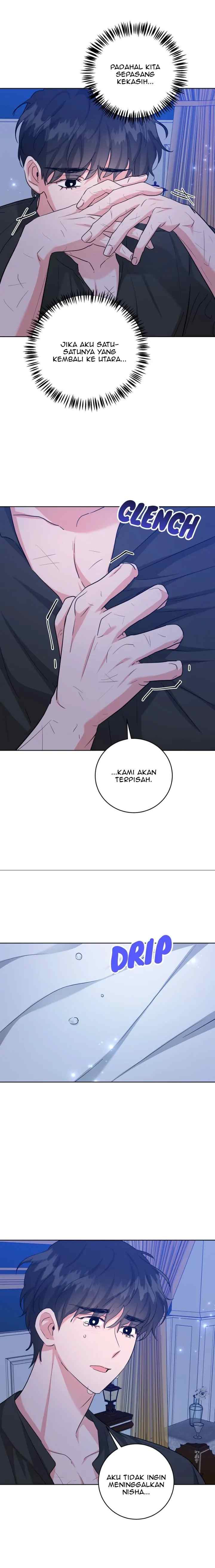 The Northern Duke Needs a Warm Hug chapter 64 halaman 13