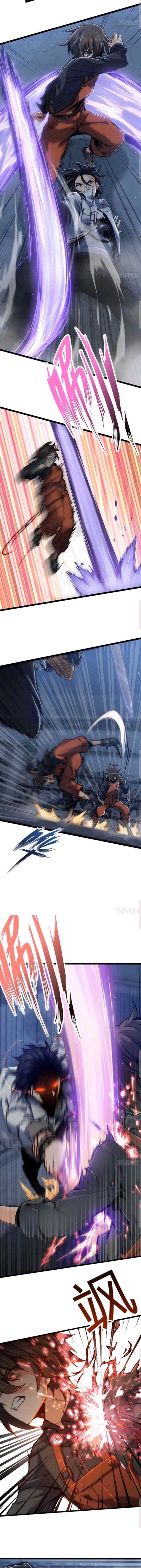 Starting from Guhuoniao chapter 14 halaman 5