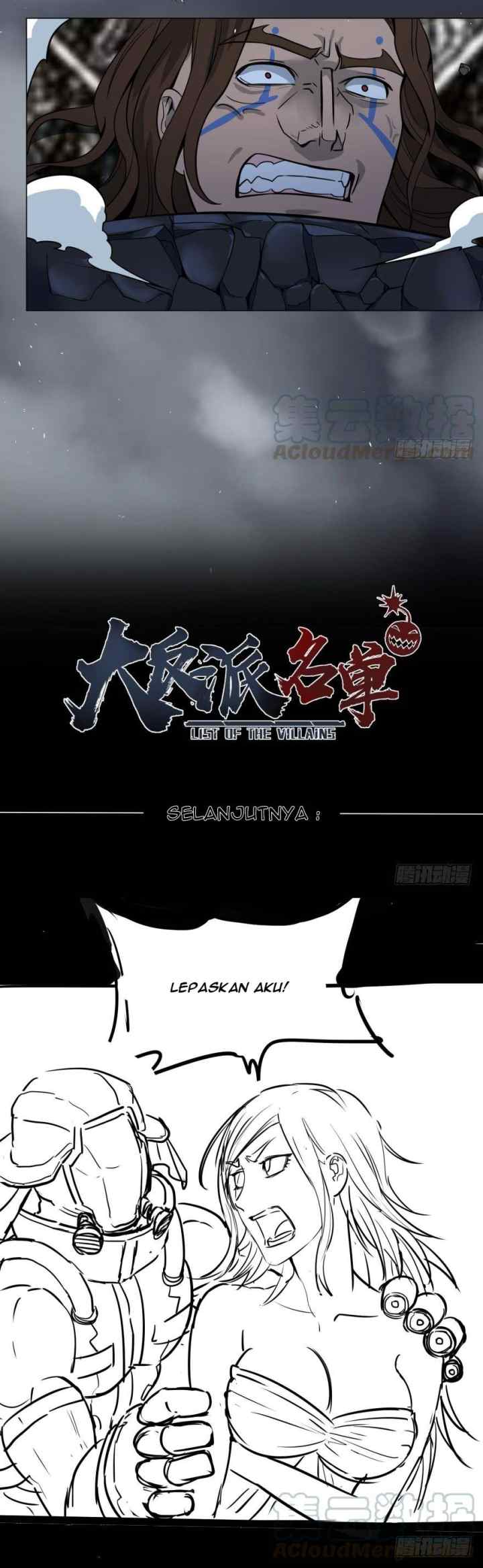 List of Big Villians chapter 36 halaman 16