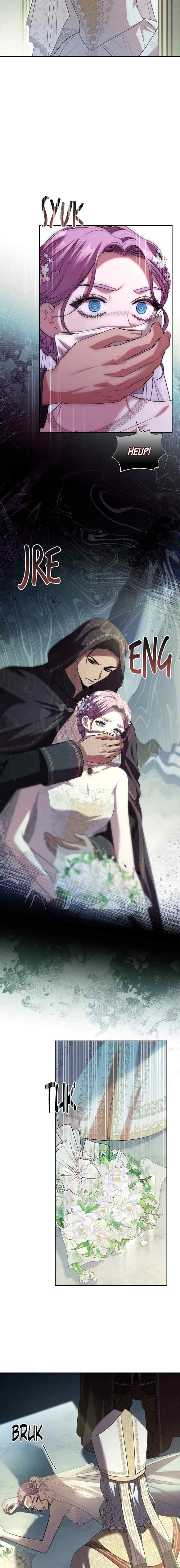 I'm the Tyrant's Secretary chapter 102 halaman 19