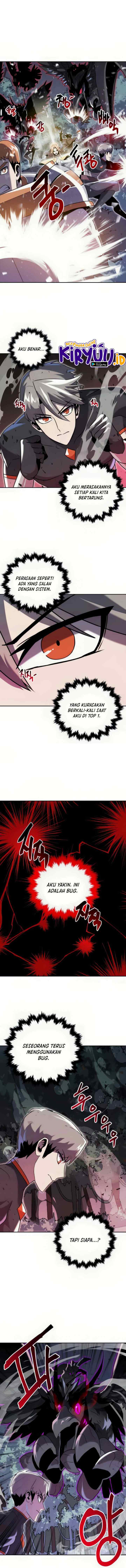 Bug Eater (Bug Hunter) chapter 4 halaman 11