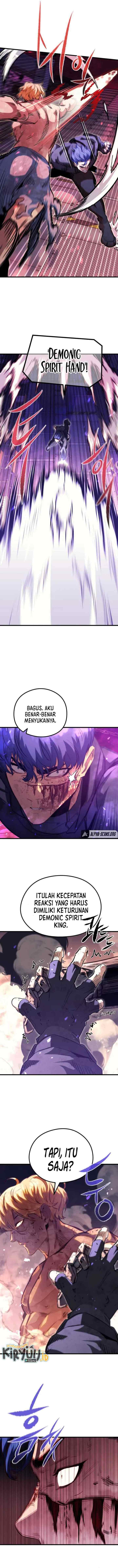 Phantom Spirit King chapter 56 halaman 6