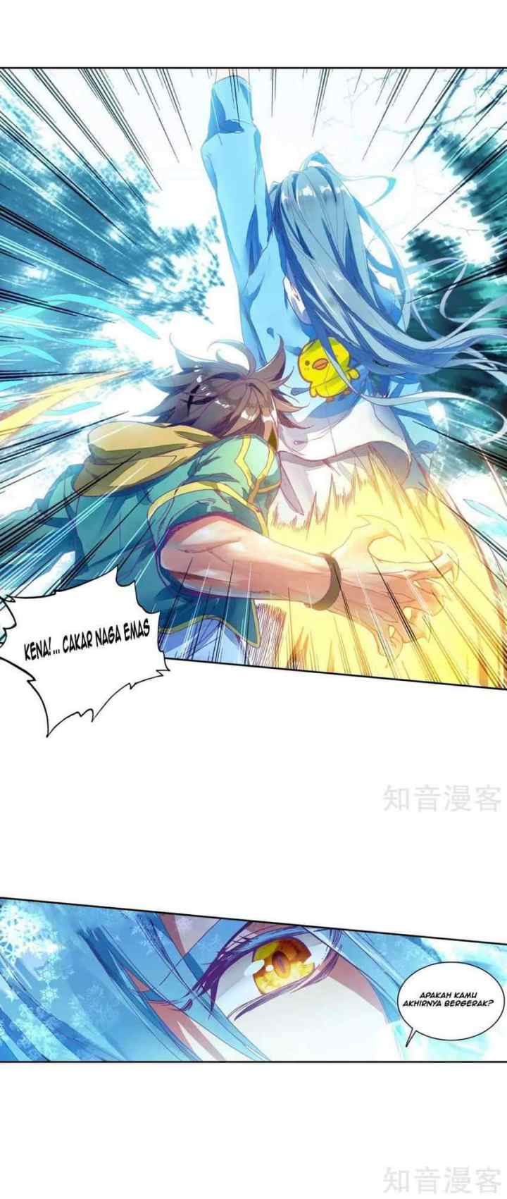 Soul Land 3 chapter 99 halaman 6