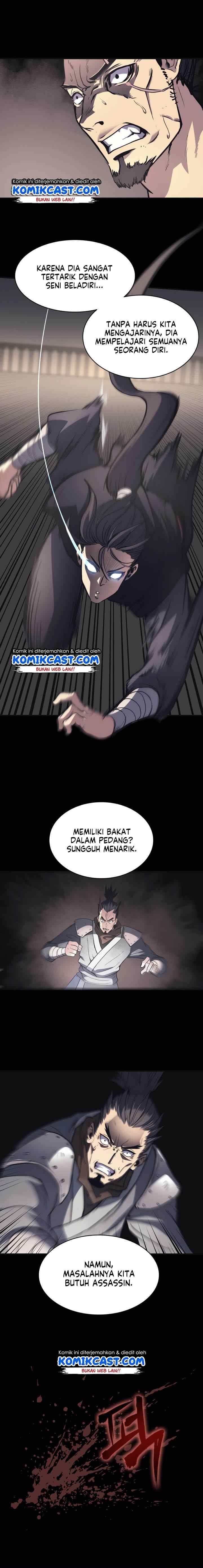 MookHyang - The Origin chapter 1 halaman 17