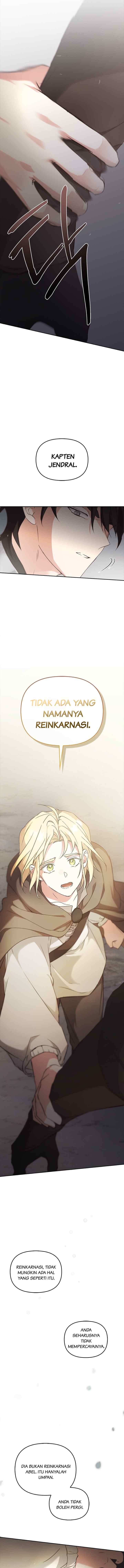 Regas chapter 41 halaman 9