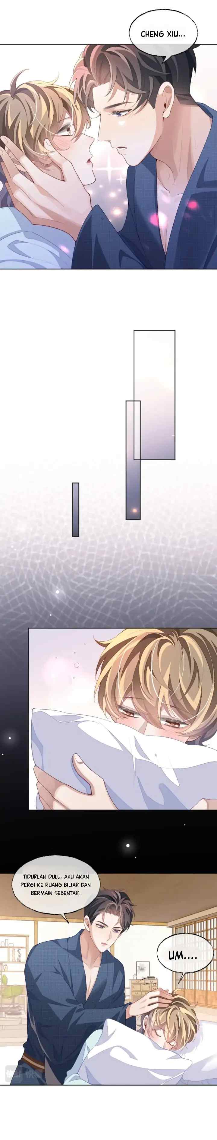 Little Wife, How Dare You Say Break Up? chapter 38 halaman 8