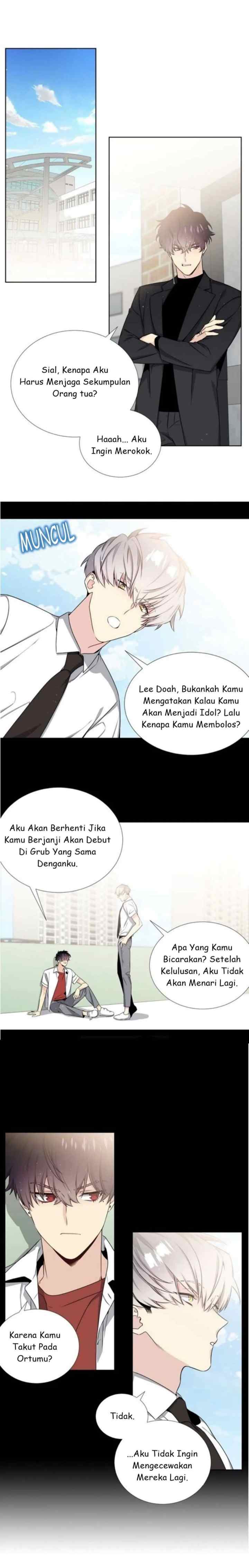 Cosmic Stars chapter 13 halaman 13
