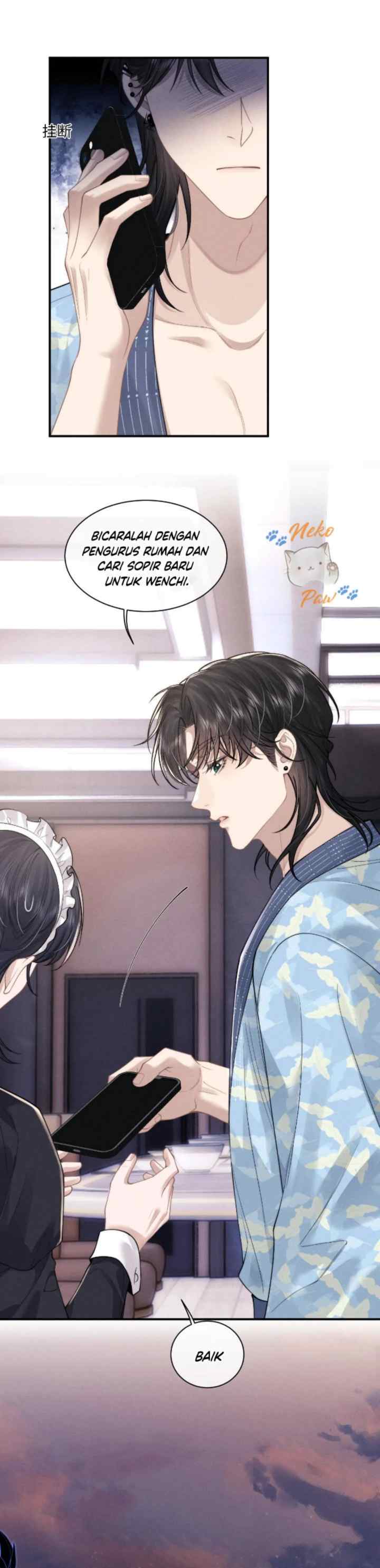 Everlasting Love chapter 73 halaman 5