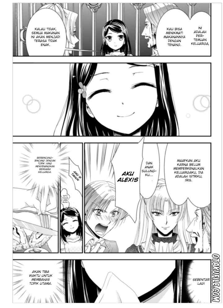 Saving 80,000 Gold Coins in the Different World for My Old Age chapter 6 halaman 14