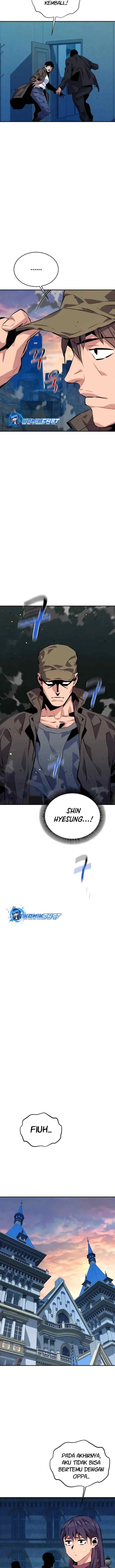 Auto-Hunting With Clones chapter 107 halaman 7