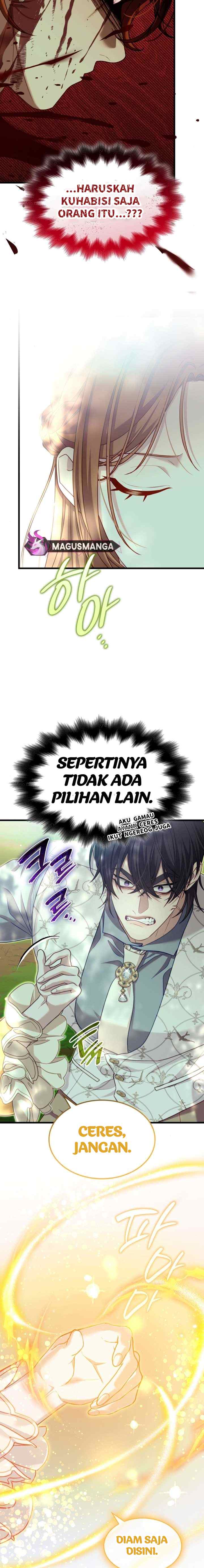 Turning the Mad Dog Into a Genteel Lord chapter 24 halaman 10