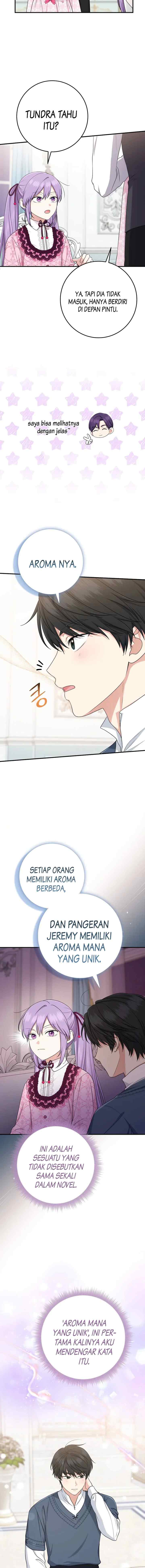 I Played The Role of the Adopted Daughter Too Well chapter 47 halaman 12