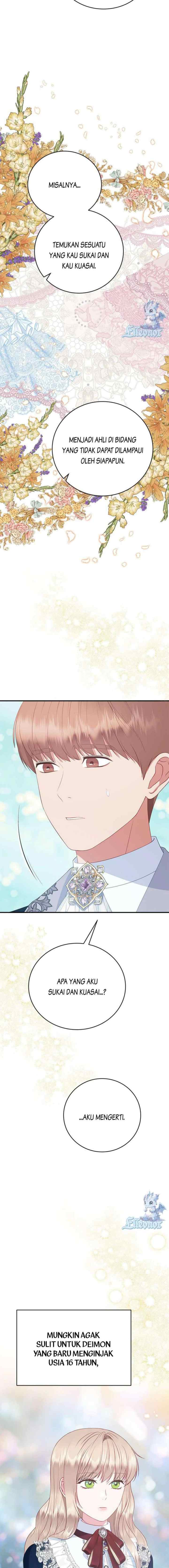 What Does That Evil Dragon Live For? chapter 41 halaman 14