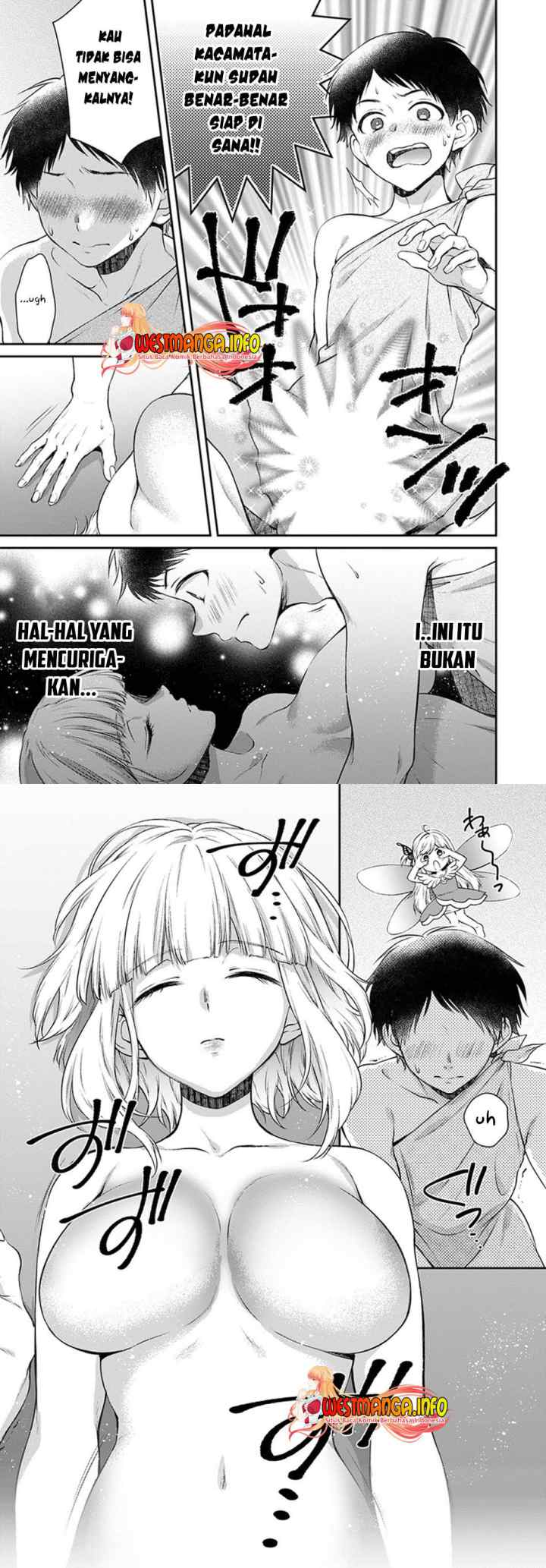 Isekai Cheat Kaitakuki chapter 10 halaman 15
