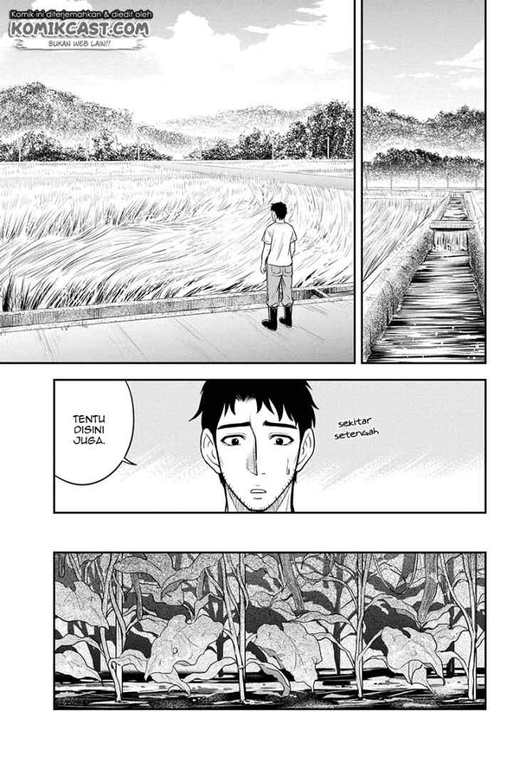 Orenchi ni Kita Onna Kishi to Inakagurashi Surukotoninatta Ken chapter 22 halaman 7