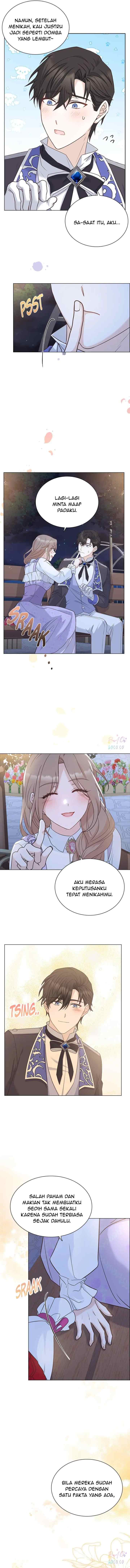 One Night with Emperor chapter 70 halaman 12