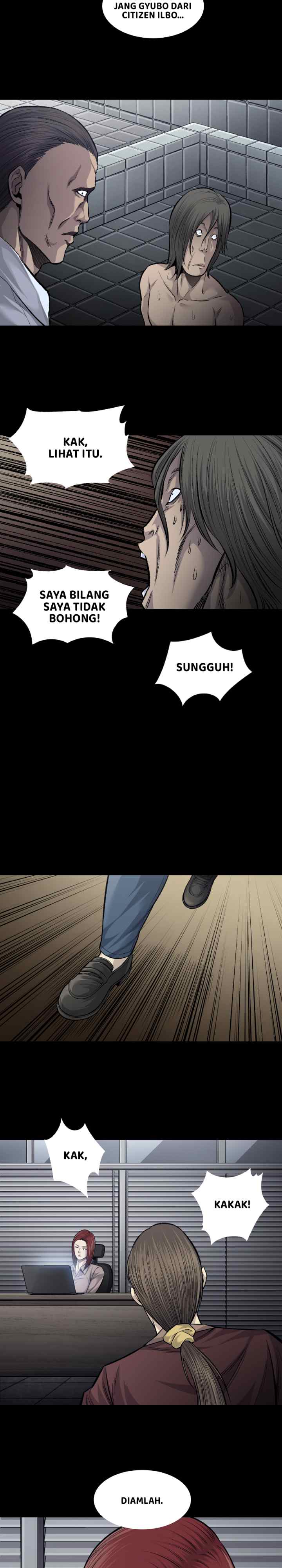Vigilante chapter 59 halaman 15
