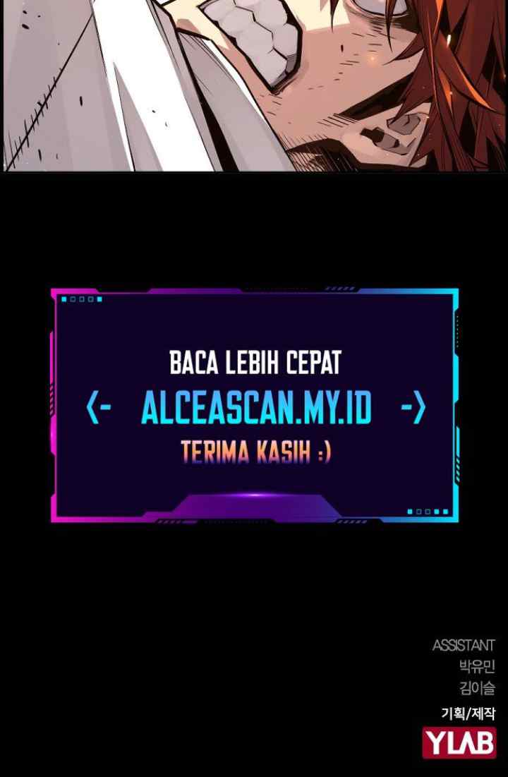 Terror vs Revival chapter 16 halaman 17